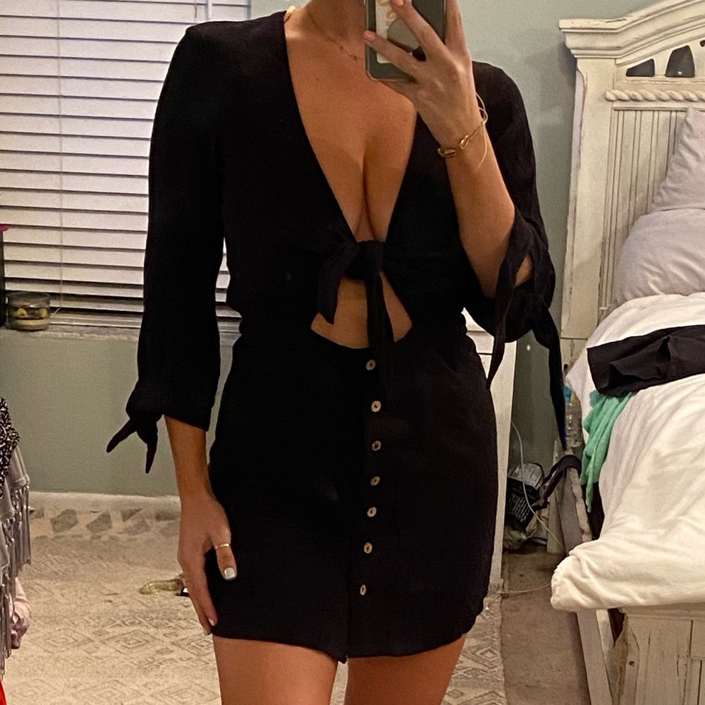 Skylar + Madison mini dress